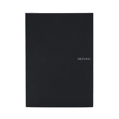 Fabriano® EcoQua Black Dot Grid Note Pad