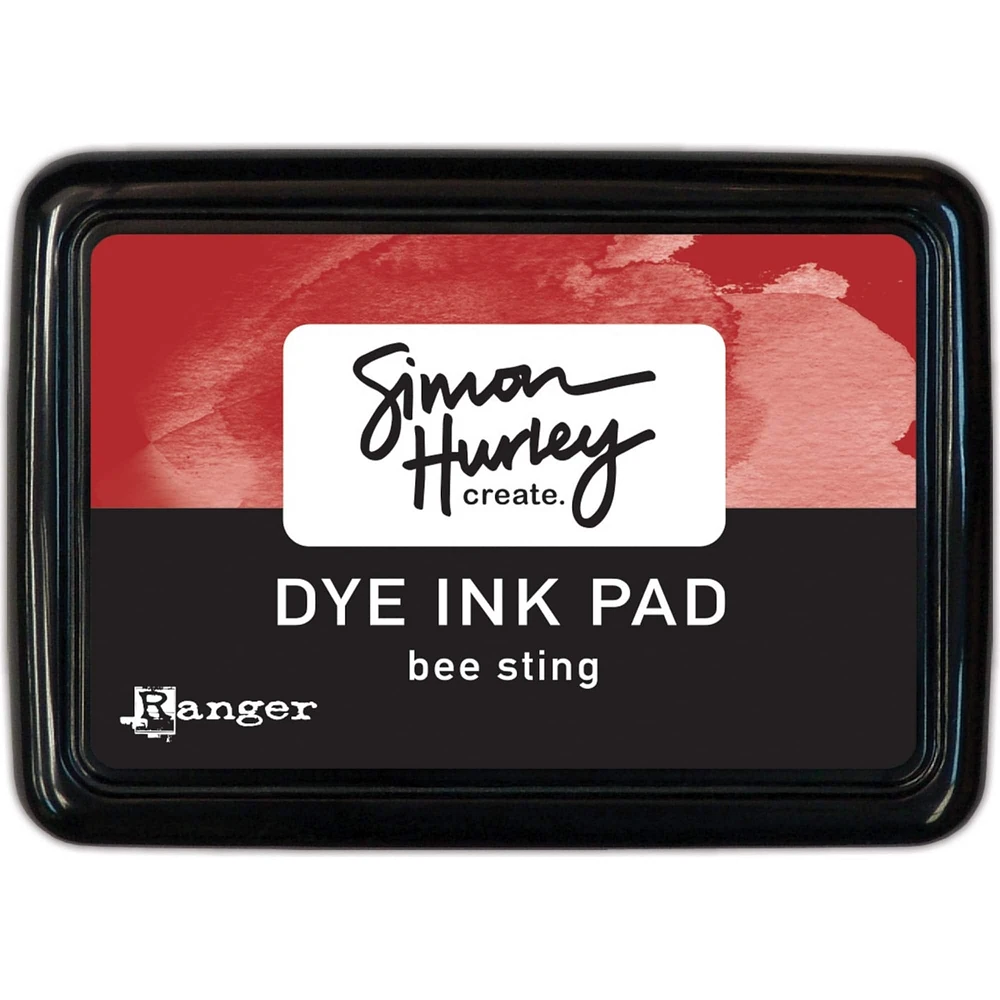 Simon Hurley create. Dye Ink Pad