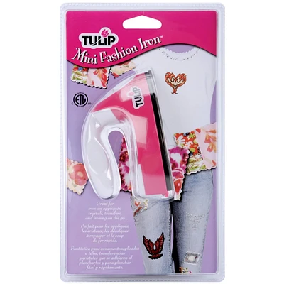 Tulip® Mini Fashion Iron™