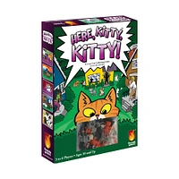 Here, Kitty, Kitty!™ Cat Collecting Game