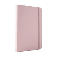 8 Pack: Light Pink Hardcover Dot Journal by Artist's Loft™