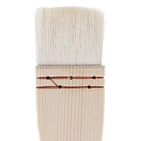 Pro Art® Long Handle Hake Brush