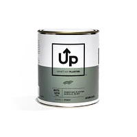 6 Pack: Up Venetian Plaster™ Matte-Satin Foggy Acrylic Paint