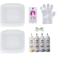 Tulip® Fruit Punch Two-Minute Tie-Dye Color Kit