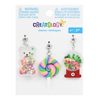 Candy Charms by Creatology™