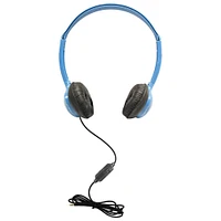HamiltonBuhl® MS2-AMV In-Line Microphone Personal Headset