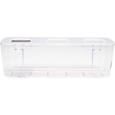 Deflecto® Large Caddy Organizer Compartment