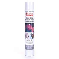 Siser® Glitter Heat Transfer Vinyl Mega Roll