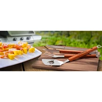 NFL Classic 3-Piece BBQ Set