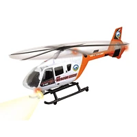 Dickie Toys Rescue Helicopter