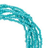 6/0 Glass Seed Beads by Bead Landing™