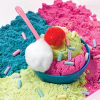 8 Pack: Creativity for Kids® Ice Cream Shop Sensory Bin