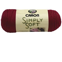 15 Pack: Caron® Simply Soft® Solid Yarn