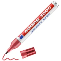 edding® 3000 Permanent Marker