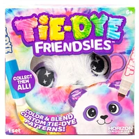 Horizon Tie Dye Friendsies Panda