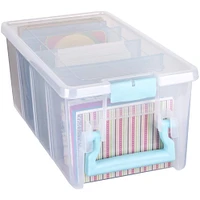 ArtBin® Semi-Satchel™ Storage Box