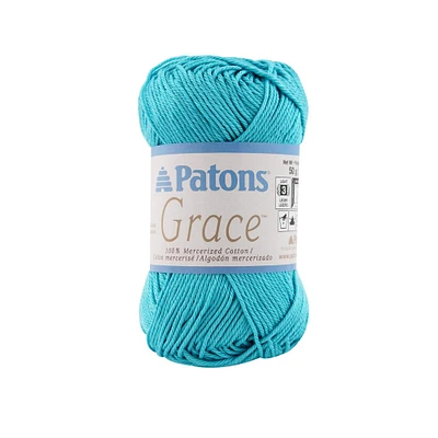 18 Pack: Patons® Grace™ Yarn