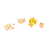 STEM Puzzle Set