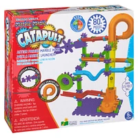 Marble Mania® Catapult Marble Maze