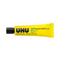 10 Pack: UHU® Solvent Free All Purpose Adhesive