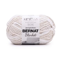 10 Pack: Bernat® Blanket™ Yarn