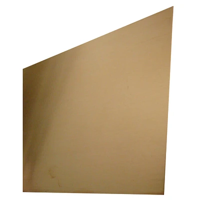 K&S Engineering® Copper Metal Sheet, 0.016" x 4" x 10"