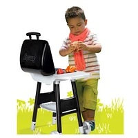 Smoby BBQ Plancha Play Grill