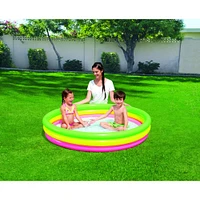 Bestway H2OGO! 12" Summer Set Pool