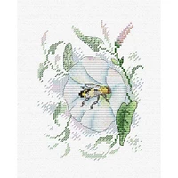 MP Studia Freshness Cross Stitch Kit