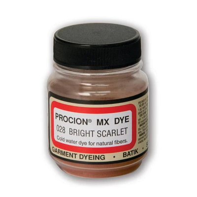 Jacquard Procion® MX Fiber Reactive Dye