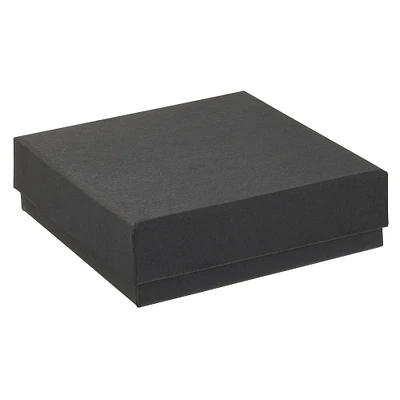 36 Pack: Black Jewelry Box by Celebrate It™ 