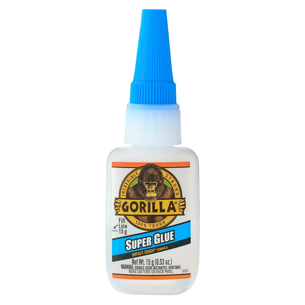 Gorilla Super Glue