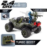 NKOK Halo® Infinite RC™: Battle Hog UNSC Warthog 