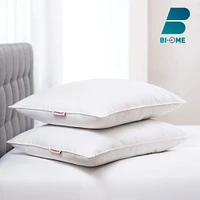 BI-OME® Primaloft King Pillow