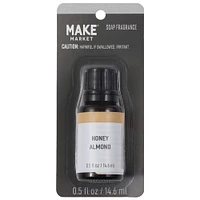 Honey Almond Soap Fragrance by Make Market®