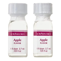 LorAnn Oils Apple Flavor, 2ct.