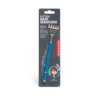 Assorted Kikkerland® Patterned Back Scratcher