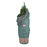 TreeKeeper Medium 7.5ft. Upright Tree Storage Bag