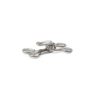 Dritz® Silver Hooks & Eyes