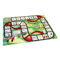 Junior Learning® 6 Comprehension Games