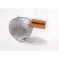 Pro Art® Art Gum Eraser, 12ct.