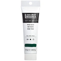 Liquitex® Heavy Body Acrylic Paint Special Release Muted Collection