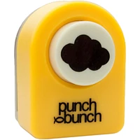 Punch Bunch™ Small Cloud Punch