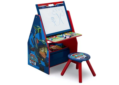 Delta Children PAW Patrol Activity Center