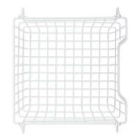 DII® Square Metal Basket