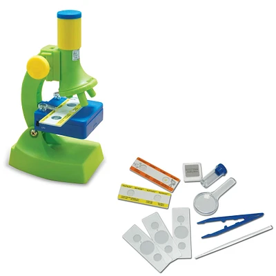 Small World Toys® Junior Microscope™