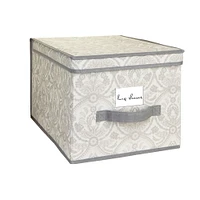 Laura Ashley Storage Box in Almeida