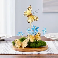 Butterfly Embellishments by Ashland