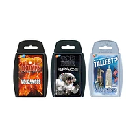 Top Trumps® Earth & Space Bundle