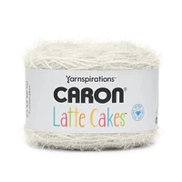 Caron® Lovely Layers Latte Cakes™ Cream Yarn